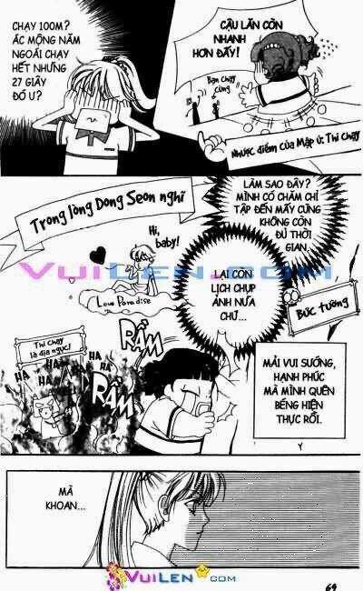 Phép Màu - Chapter 2 - Trang 69