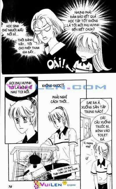 Phép Màu - Chapter 2 - Trang 70