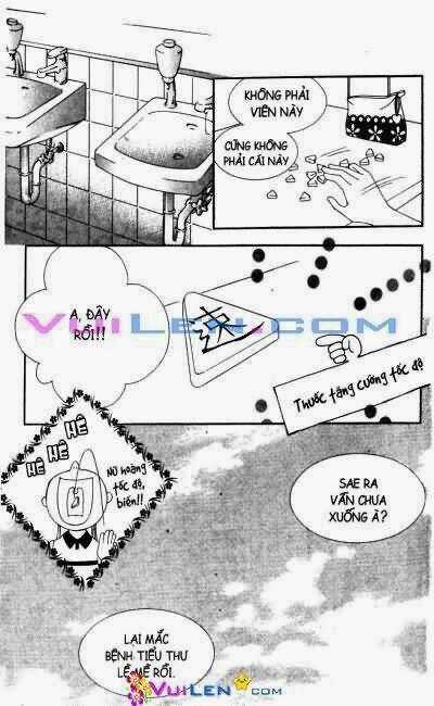 Phép Màu - Chapter 2 - Trang 71