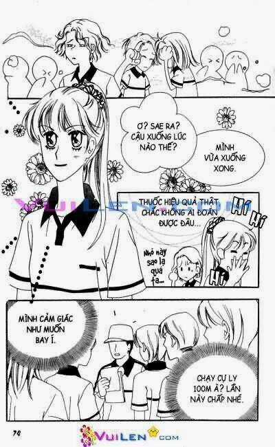 Phép Màu - Chapter 2 - Trang 74