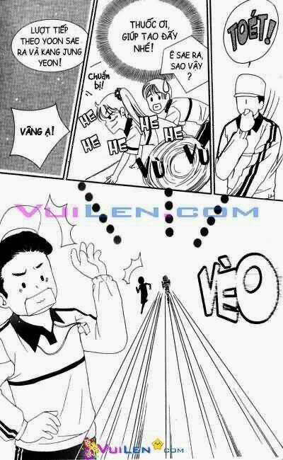 Phép Màu - Chapter 2 - Trang 75