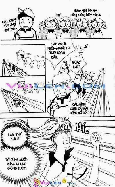 Phép Màu - Chapter 2 - Trang 76