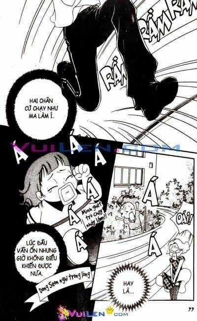 Phép Màu - Chapter 2 - Trang 77