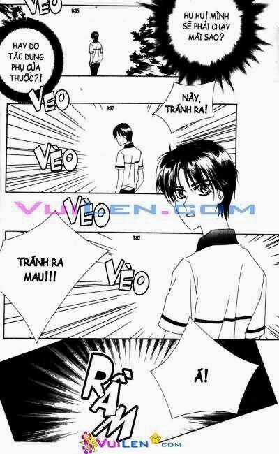 Phép Màu - Chapter 2 - Trang 78