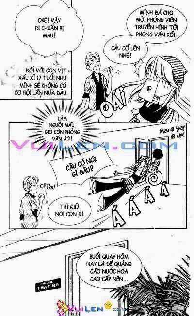 Phép Màu - Chapter 2 - Trang 9