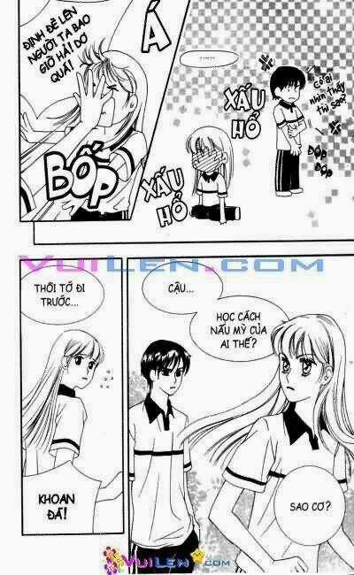 Phép Màu - Chapter 2 - Trang 81