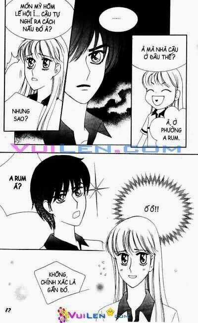 Phép Màu - Chapter 2 - Trang 82