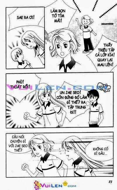 Phép Màu - Chapter 2 - Trang 83