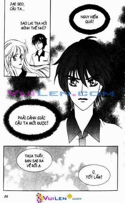 Phép Màu - Chapter 2 - Trang 84