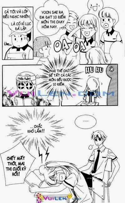 Phép Màu - Chapter 2 - Trang 85