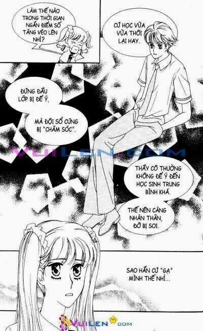 Phép Màu - Chapter 2 - Trang 86