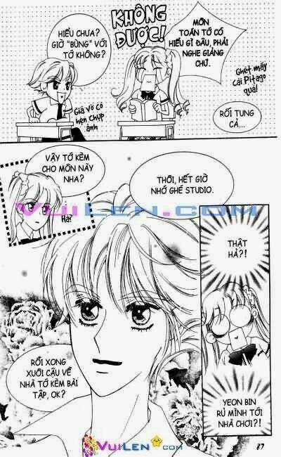 Phép Màu - Chapter 2 - Trang 87