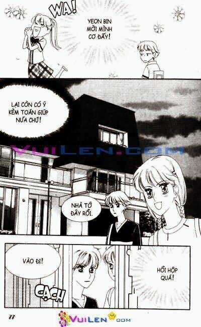 Phép Màu - Chapter 2 - Trang 88