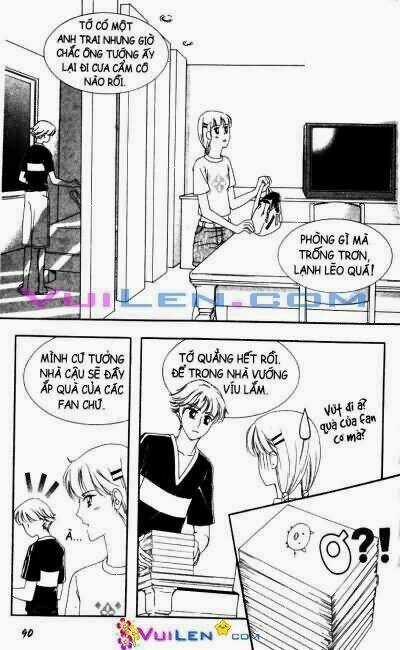 Phép Màu - Chapter 2 - Trang 90