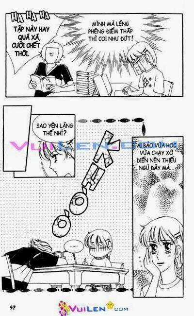 Phép Màu - Chapter 2 - Trang 92