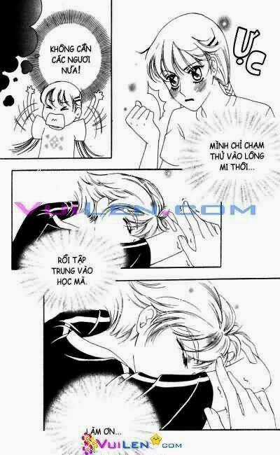 Phép Màu - Chapter 2 - Trang 95