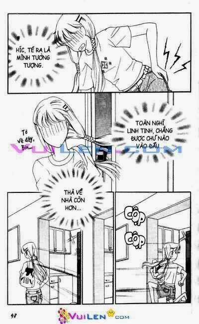 Phép Màu - Chapter 2 - Trang 98