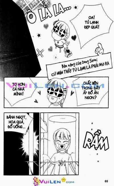 Phép Màu - Chapter 2 - Trang 99