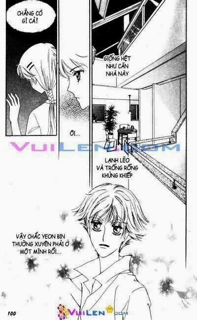 Phép Màu - Chapter 2 - Trang 100