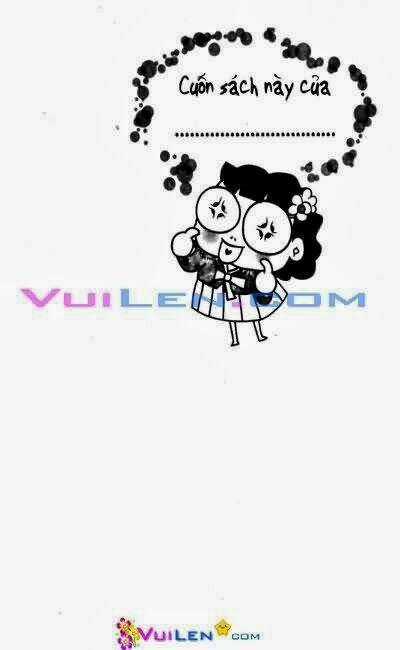 Phép Màu - Chapter 3 - Trang 1