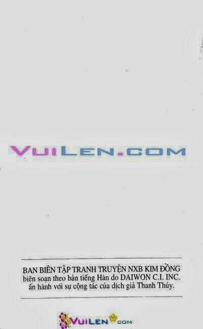 Phép Màu - Chapter 3 - Trang 2