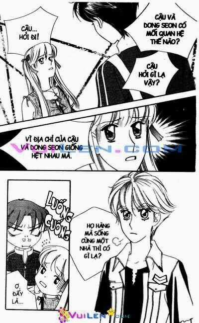 Phép Màu - Chapter 3 - Trang 101