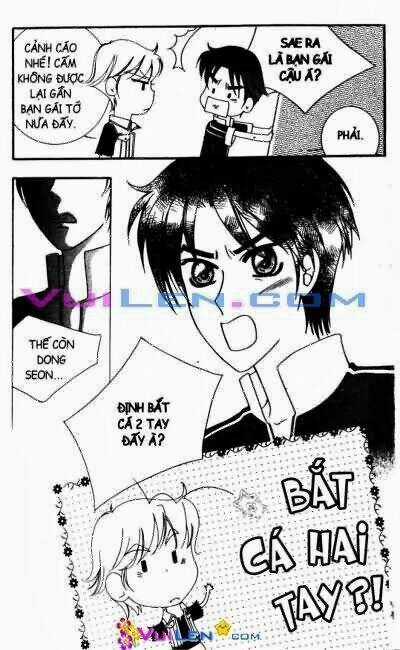 Phép Màu - Chapter 3 - Trang 103