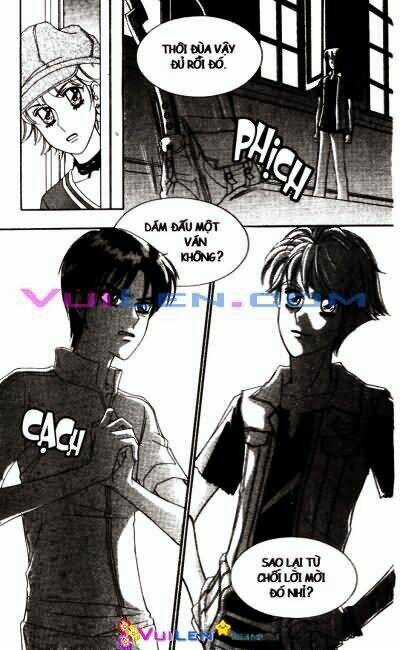 Phép Màu - Chapter 3 - Trang 105