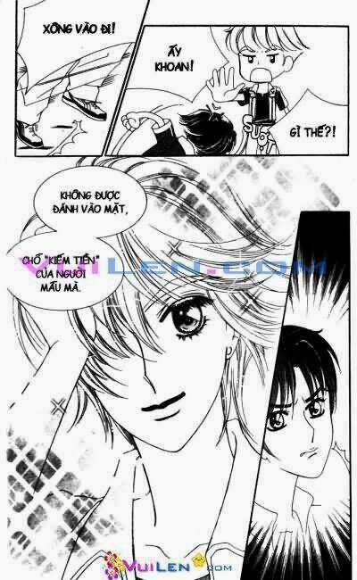 Phép Màu - Chapter 3 - Trang 106