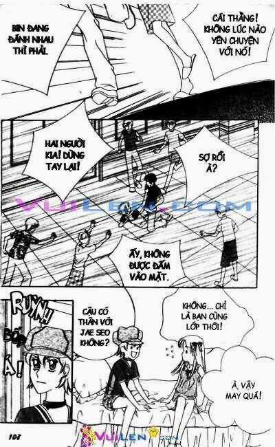 Phép Màu - Chapter 3 - Trang 108