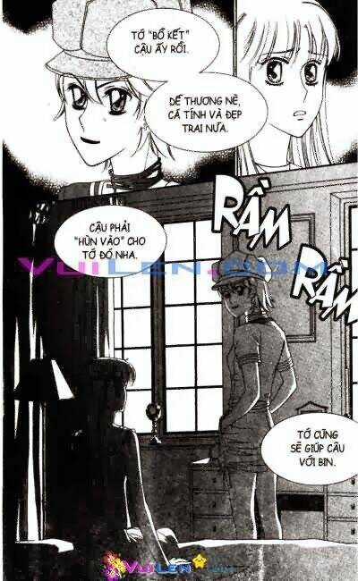 Phép Màu - Chapter 3 - Trang 109