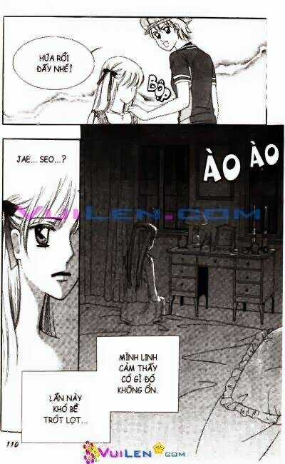 Phép Màu - Chapter 3 - Trang 110