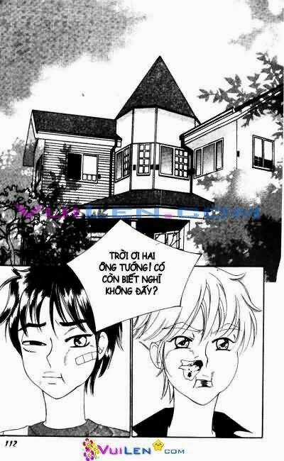 Phép Màu - Chapter 3 - Trang 112