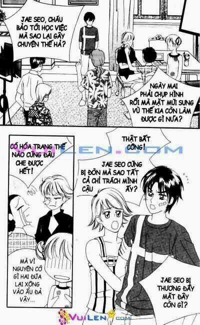 Phép Màu - Chapter 3 - Trang 113