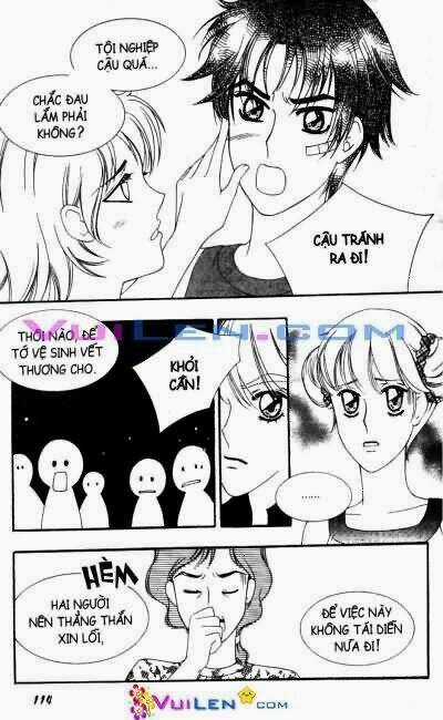 Phép Màu - Chapter 3 - Trang 114