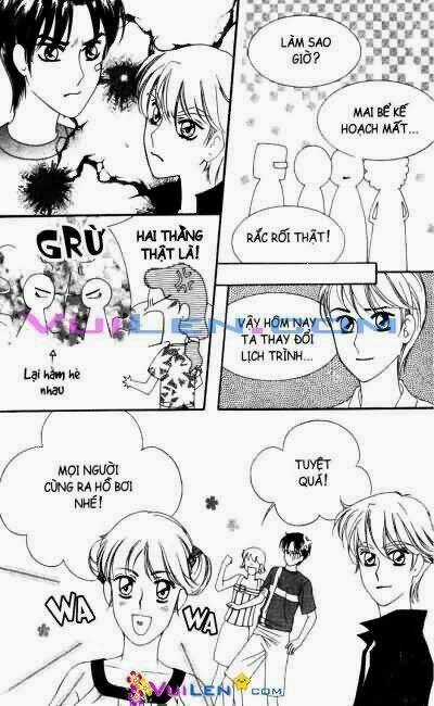 Phép Màu - Chapter 3 - Trang 115