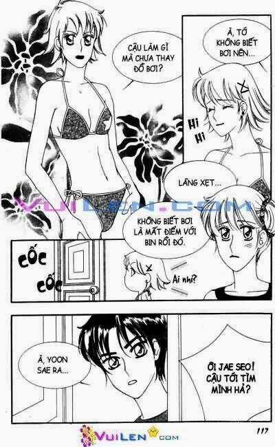 Phép Màu - Chapter 3 - Trang 117