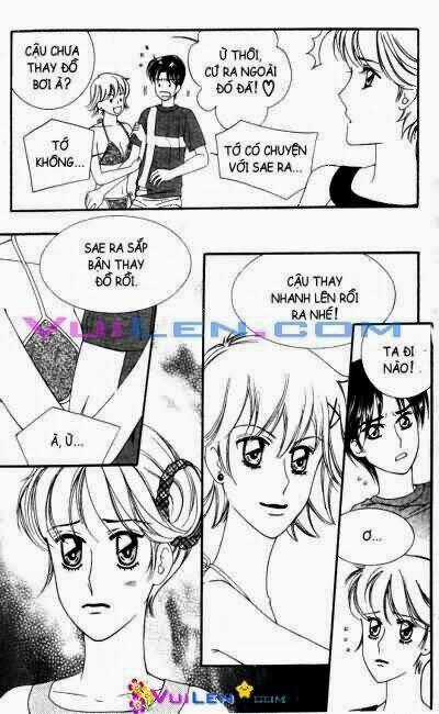 Phép Màu - Chapter 3 - Trang 118