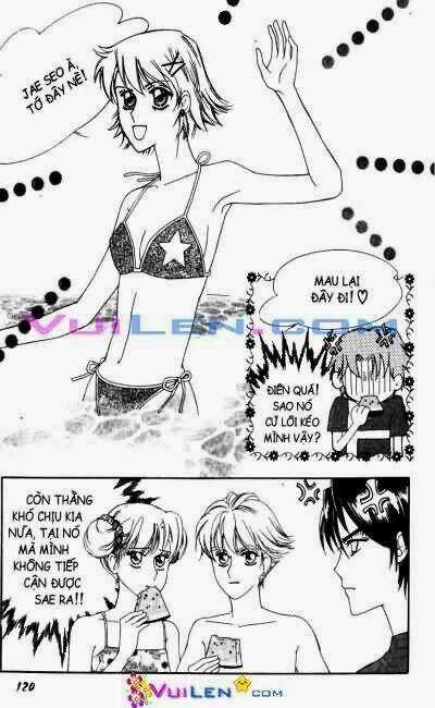 Phép Màu - Chapter 3 - Trang 120