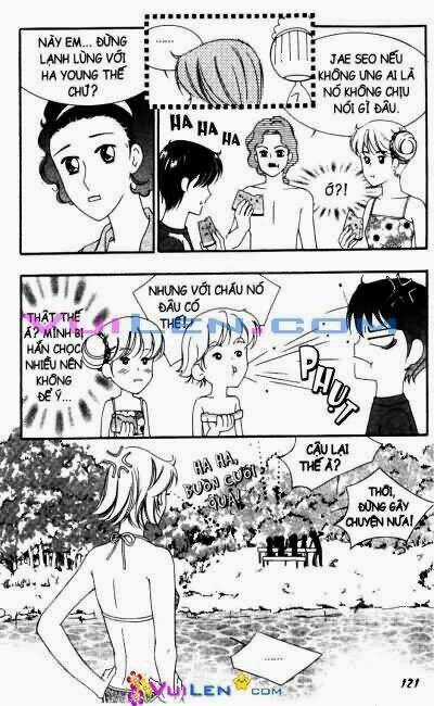 Phép Màu - Chapter 3 - Trang 121