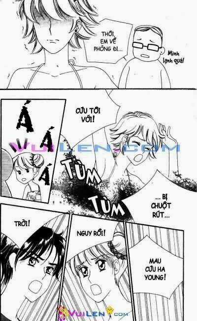 Phép Màu - Chapter 3 - Trang 122