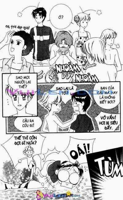 Phép Màu - Chapter 3 - Trang 123