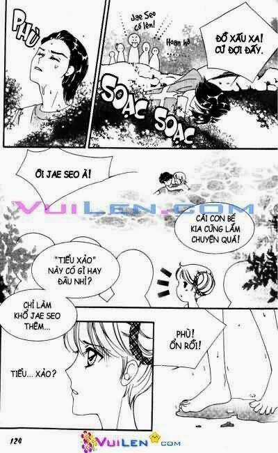 Phép Màu - Chapter 3 - Trang 124