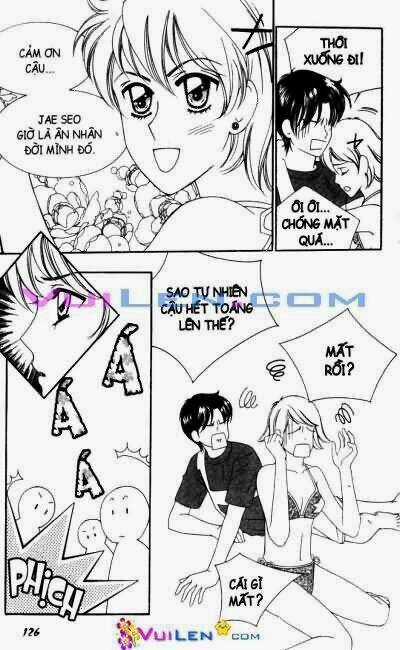 Phép Màu - Chapter 3 - Trang 126