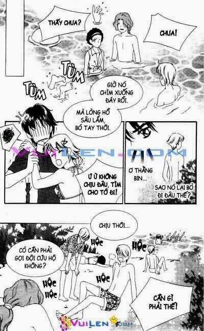 Phép Màu - Chapter 3 - Trang 128