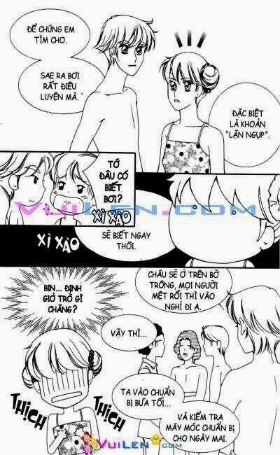 Phép Màu - Chapter 3 - Trang 129