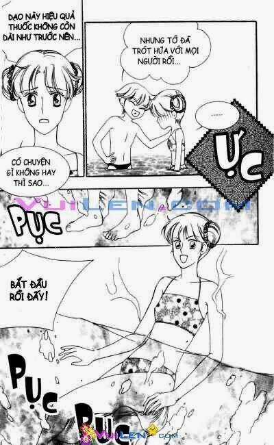 Phép Màu - Chapter 3 - Trang 132