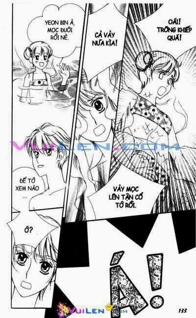 Phép Màu - Chapter 3 - Trang 133