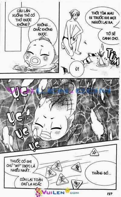 Phép Màu - Chapter 3 - Trang 137