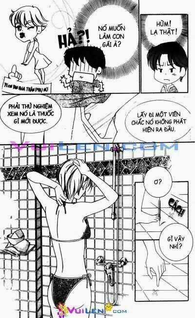 Phép Màu - Chapter 3 - Trang 138